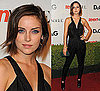 Photo of Jessica Stroup at Teen Vogue Young Hollywood Party in LA