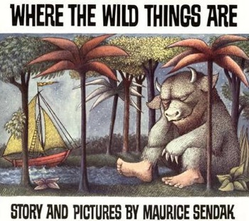 A Fabby Halloween: Wild Thing