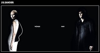 Yoox Brings Cavalli and Sander Online