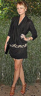 Look of the Day: Slick Editrix 