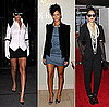 Rihanna Halloween Costume How-To