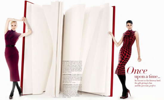 Neiman's Cheap(er) Christmas Book