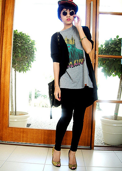 Quirky Cute