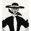 RIP: Irving Penn