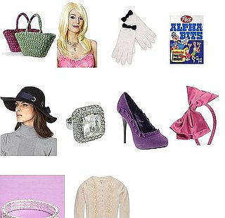 A Fabby Halloween: A Stepford Wife