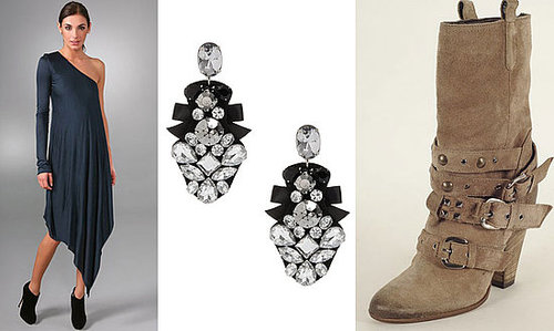 Follow My Fashion Obsessions Via Twitter 