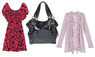 Lucky Magazine + HSN = Designer Capsule Collection 