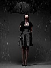 I Love Your Shopstyle: Singin' in the Rain 