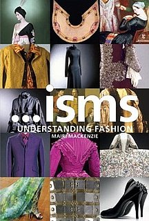 Fab Read: . . . Isms: Understanding Fashion 
