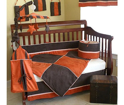 Cinnamon Spice Bedding Cinnamon Spice Bedding