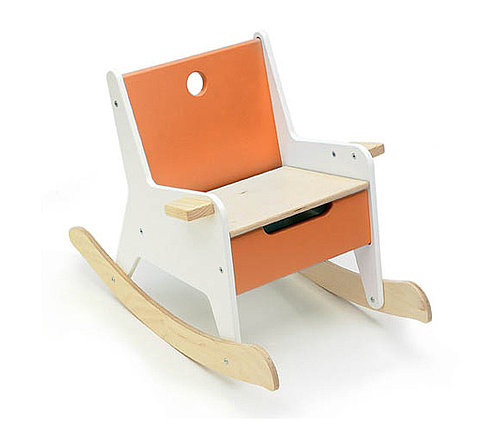 Rockabye Storage Rocker Rockabye Storage Rocker