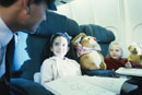 Two Kids End Up in Wrong Cities After Flying Alone