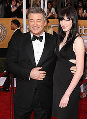 Alec Baldwin to Write Parenting Book