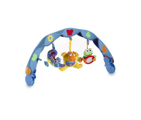 Hanging Toys