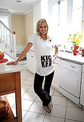 Elisabeth Hasselbeck Launches Maternity NFL Clothes Elisabeth Hasselbeck Launches Maternity NFL Clothes