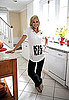 Elisabeth Hasselbeck Launches Maternity NFL Clothes
