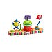 Stroller Bar Toys