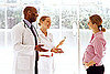 High Risk Pregnancy Conditions