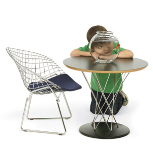 Cyclone Side Table ($1,070) Cyclone Side Table ($1,070)