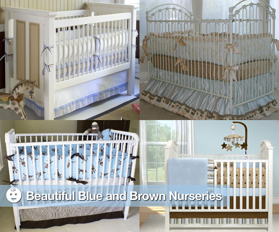 Blue and Brown Nurseries Blue and Brown Nurseries