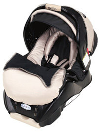 How to Pick an Infant Car Seat