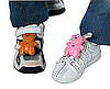 Wireless Child Locators