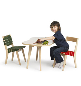 Knoll Kids Furniture