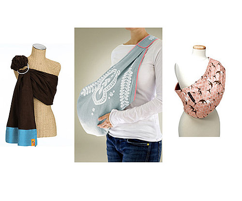 Which sling do you like best? Which sling do you like best?