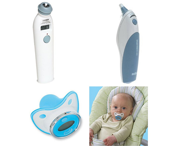 Thermometers