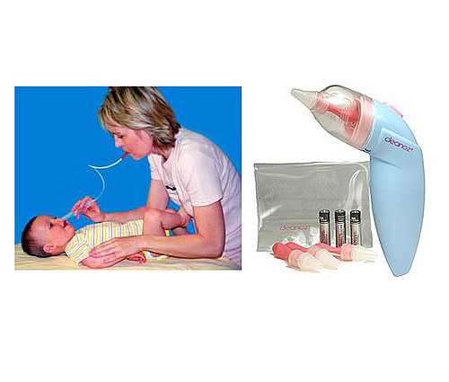 Nasal Aspirators Nasal Aspirators