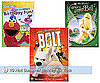 Kid Movies on DVD