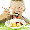 Nutritional Needs for Kids