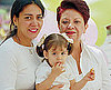 Do You Use the Same Discipline Methods as Your Parents?