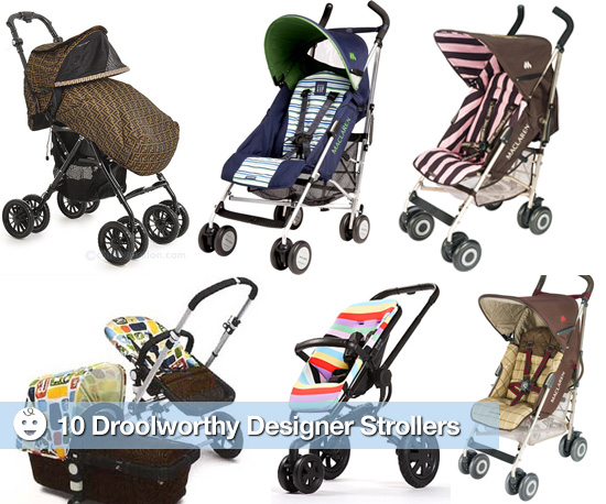 Designer Strollers Designer Strollers