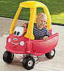 Little Tikes Cozy Coupe