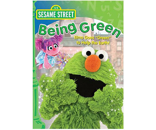 Being Green Being Green