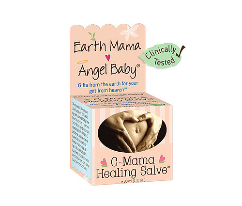 C - Mama Healing Salve C - Mama Healing Salve