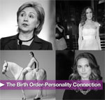 Birth Place: The Birth Order-Personality Connection Birth Place: The Birth Order-Personality Connection