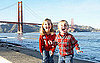 San Francisco with Kids