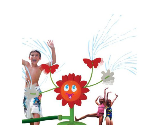Shower Flower Sprinkler