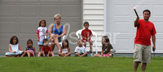 Photos From the Final Season of Jon and Kate Plus 8 Photos From the Final Season of Jon and Kate Plus 8