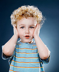 Four-Letter Words and Children Four-Letter Words and Children