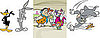 Boomerang Cartoon Network