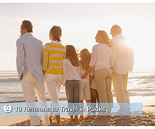 The Pros of Family Vacations