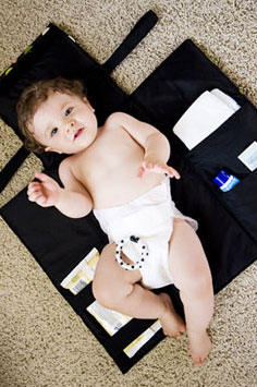 Ticklebug Baby Changing Pad Ticklebug Baby Changing Pad