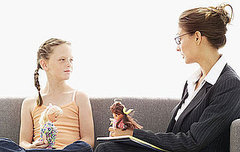 How to Have Discussions With Your Child