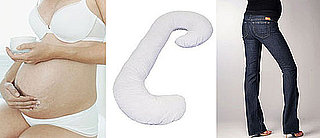 Must Haves During Pregnancy