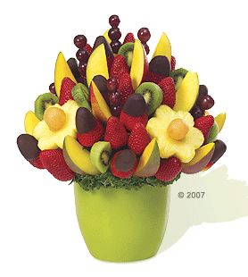 Fruit Arrangement Fruit Arrangement