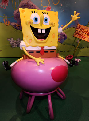SpongeBob SquarePants