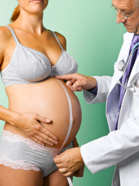 Quiz about prenatal tests